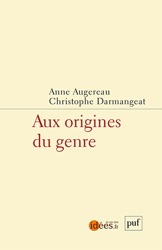 Aux origines du genre