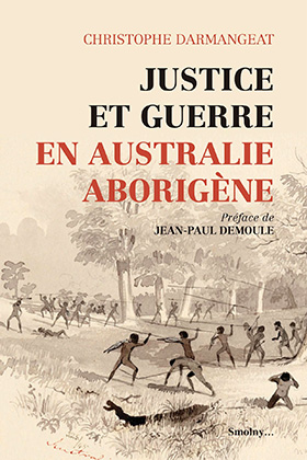 Justice et guerre