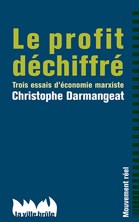 Le profit déchiffré