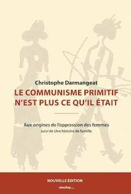 Mon Communisme primitif… dorénavant diffusé par Hobo