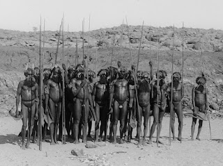 Une nouvelle contribution de Jürg Helbling&nbsp;: 2. Feud et guerre